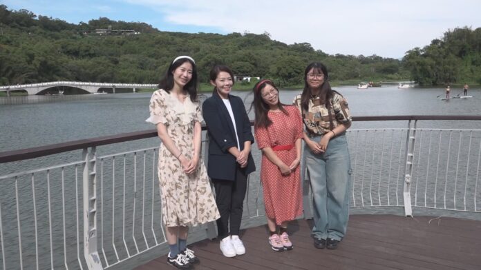 青草湖復刻展 懷舊市集重現五零年代風貌