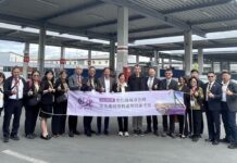 彰化取經薩爾斯堡廢棄回收經驗 將其經驗轉化環保治理的升級動力