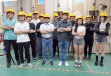 大葉電機系開設室配乙級考照訓練班 提升職場優勢與就業即戰力