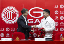 以足球為紐帶,共赴卓越願景:GAC宣佈與托盧卡FC達成戰略合作