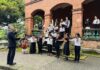 穿越四世紀的交響樂章!許双亮、謝孟潔本週六坐鎮紅毛城 400年古蹟音樂會浪漫開唱