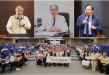 年輕乳癌超兇險 學者專家籲自我留意檢查 並請各界重視康復者議題