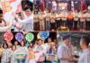 翻轉宜蘭從開蘭第一城出發 林國漳展開「237宜蘭蓋漳行動」