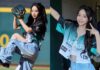 45歲孫淑媚逆齡美貌!狂被問:醫生是誰?釣出謝金燕回答