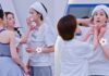 《浪姐7》宿舍疑甲醛超標!多人健康亮紅燈 節目組遭轟