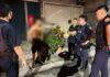 遺產分配談不攏!男子凌晨路邊狂摔奶粉罐 驚動警到場