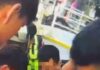 國父紀念館旁喋血衝突!男子騎單車與夫妻發生口角爆怒 水果刀刺傷丈夫手臂