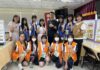 又到報稅季節 北斗家商納稅服務隊協助民眾順利完成申報