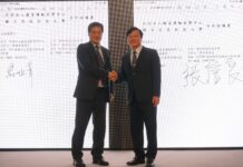 虎科大與運科中心強強聯手 整合跨域技術加速落實研究成果