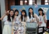 佛光大學傳播學系畢展《電光瞬間》盛大開幕 展現新世代媒體創意