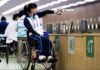 留住主場榮耀!新北陳雅婷戰勝心魔、找回呼吸節奏 空氣手槍寫歷史新頁