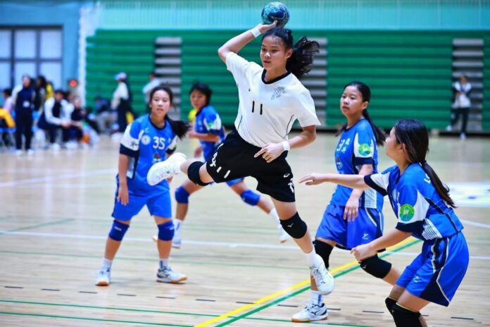 中和國小勇