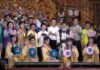 台中媽祖文化節壓軸 明華園梧棲朝元宮獻演