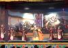 傳統戲曲走進霧峰 百年宮廟展文化藝術魅力