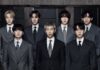 BTS灣區私下行程曝光!大啖披薩+玩遍大美洲樂園
