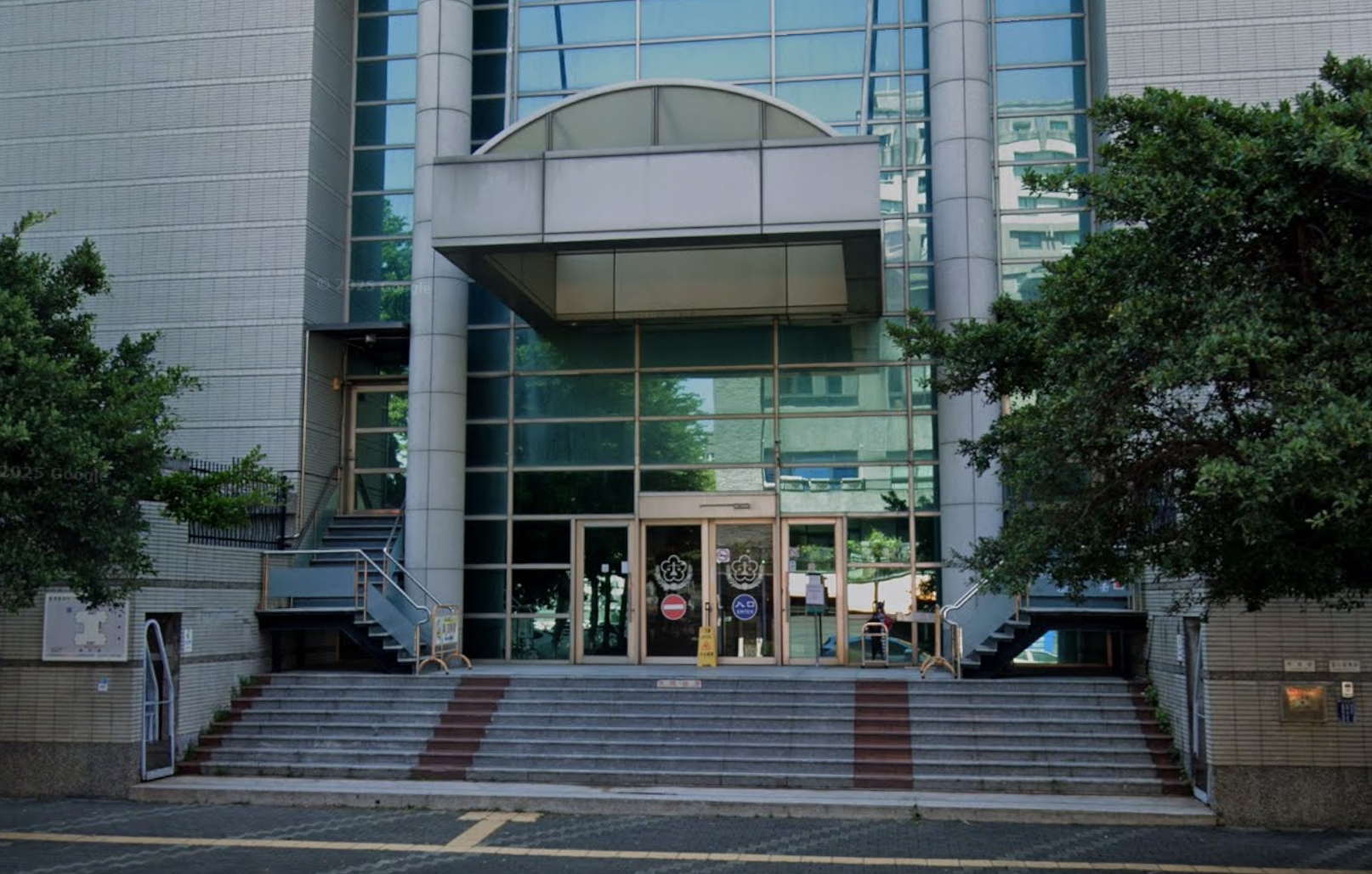 ▲台南狼師性侵少女11次害懷孕墮胎！ 拿性影像逼大學交往...下場曝光（圖／翻攝自 GoogleMaps）
