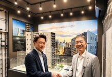 亞洲資本俱樂部獲TAKARA LEBEN戰略委任 正式進軍日本房地產市場