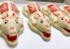 「鹹甜引路臺南味」從祭祀供品到常日點心,「萬香餅舖」不斷改良,祭品、點心都好吃