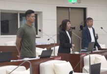 守護保障市民 黃美慧盼投保市民意外險