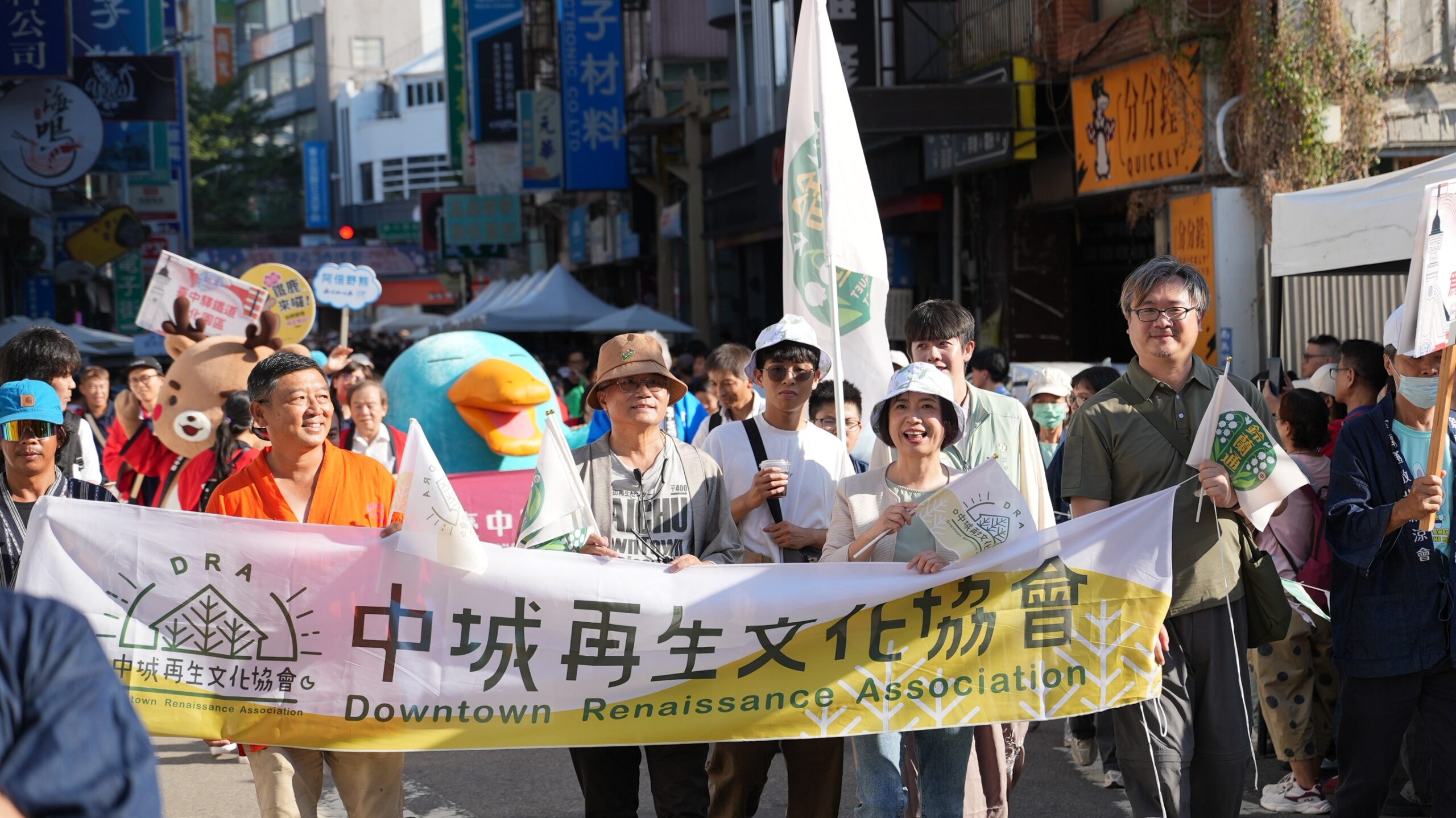 台中州廳將重啟 何欣純倡議打造「中城文化觀光廊帶」盼重現舊城風華