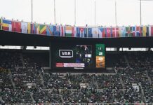 海信以RGB MiniLED創新技術助陣2026年國際足聯世界杯™開幕