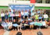 怕胖團、甜約翰開唱 布袋高跟鞋教堂夏日派對6/21登場