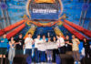 亞洲搖滾浪潮席捲豐原!「赤聲躁動音樂祭」台日韓泰樂團炸裂近萬樂迷