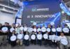 經濟部技術司INNOVEX展打造AI Innovation Pavilion主題館 31項創新技術展現臺灣AI跨域即戰力