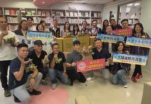 端午佳節關懷弱勢 2千顆肉粽溫暖人心