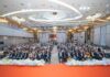 From the World to Taiwan: Taiwan Scholarships Cultivate International Talent Graduates from 81 Countries Bear Witness to International Education Achievements