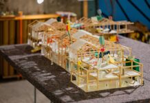 端午連假來嘉過節 「嘉義市設計週」推音樂市集掀創意熱潮