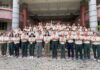 培育孩子先培育領航者 屏東幼童軍木章訓練打造優質教育推手