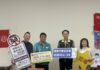 嘉義縣市合作打造藥癮復元支持網絡 陪伴找回生活的力量