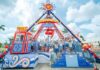 最狂的暑期遊樂園!2026屏東夏日狂歡祭7月4日正式登場