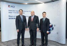 KGI 凱基 2026下半年環球市場展望 : 迷霧藏曙光