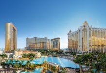 「澳門銀河」於2026年度《Travel + Leisure》亞太區奢華大獎2026熠熠生輝 奢華度假城憑多項殊榮再度鞏固亞洲領導地位