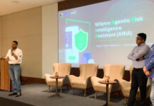 Wibmo 針對金融犯罪風險 推出代理式風險智能助理