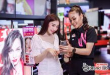 屈臣氏集團成立brand lab 將龐大零售網絡轉化為以數據驅動的品牌增長動力