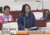 青草湖觀光資源豐富 徐美惠促大力發展