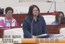 青草湖觀光資源豐富 徐美惠促大力發展