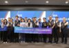 雲林縣府與旅外台商交流 攜手開創農工商科技大縣新局