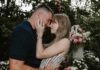泰勒絲現身看NBA冠軍戰 下個月「斥資6億」同地點結婚