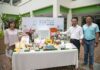 嘉義優鮮前進台北國際食品展 18家業者攜手拓展國際商機
