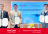 理光亞太地區收購 Global Vision Multimedia,推進理光全球工作間服務策略