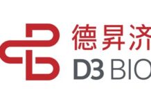 德昇濟醫藥在ASCO 2026公布Elisrasib(D3S-001)一線治療數據;新一代KRAS G12C抑制劑在初治NSCLC中展現裡程碑式療效