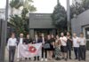 深化台越影視與AI內容產業交流 台北影音公會拜會駐胡志明市台北經濟文化辦事處