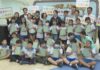 生生有平板全面建置 青草湖國小率先完成
