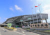 海空雙港齊發!台中國際航線暴增10倍 7月再飛札幌、成都、青島