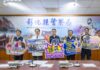 影音/假醫師代言別上當 彰基總院長陳穆寬教你辨AI詐騙