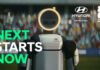 Hyundai Motor 發佈 FIFA World Cup 2026™ 全球宣傳影片《Next Starts Now》(未來始於當下)